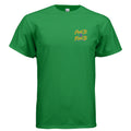 IRISH GREEN - G500 - FRONT