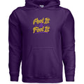 PURPLE - G185 - FRONT