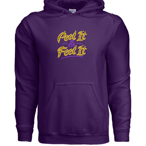 PURPLE - G185 - FRONT