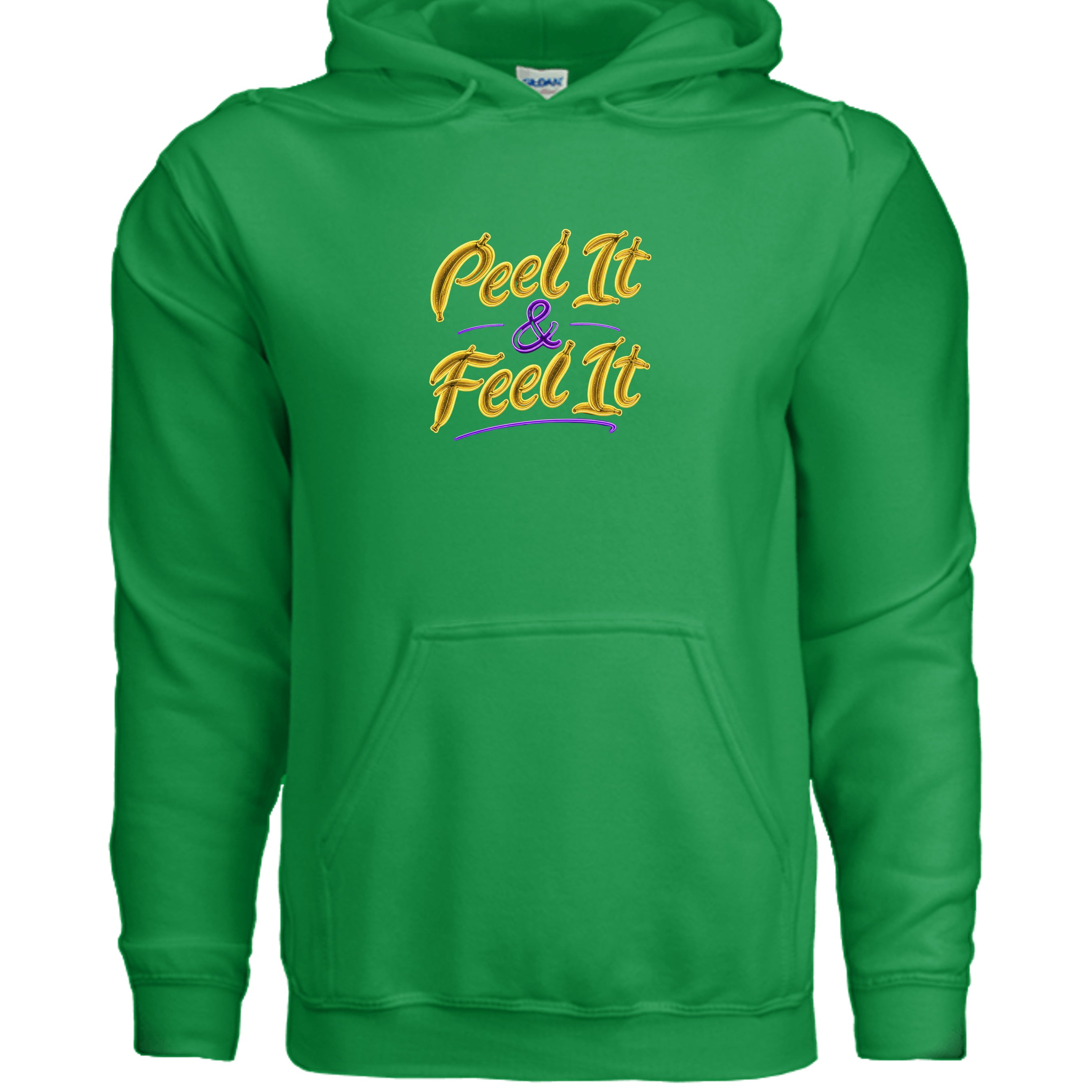 IRISH GREEN - G185 - FRONT