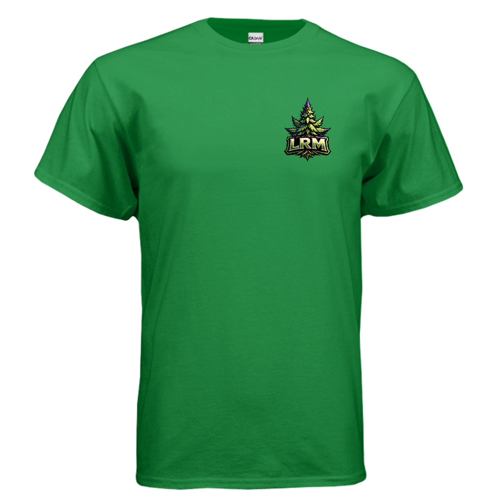 IRISH GREEN - G200 - FRONT