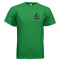 IRISH GREEN - G200 - FRONT