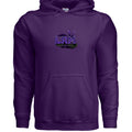 PURPLE - G185 - FRONT