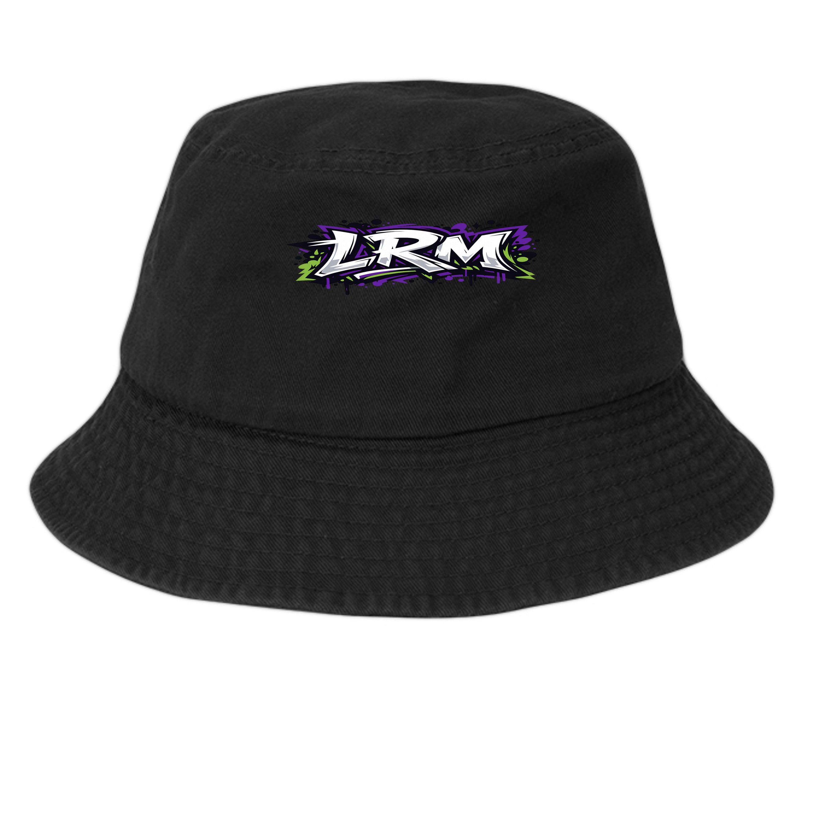 Black - 2050s - FRONT