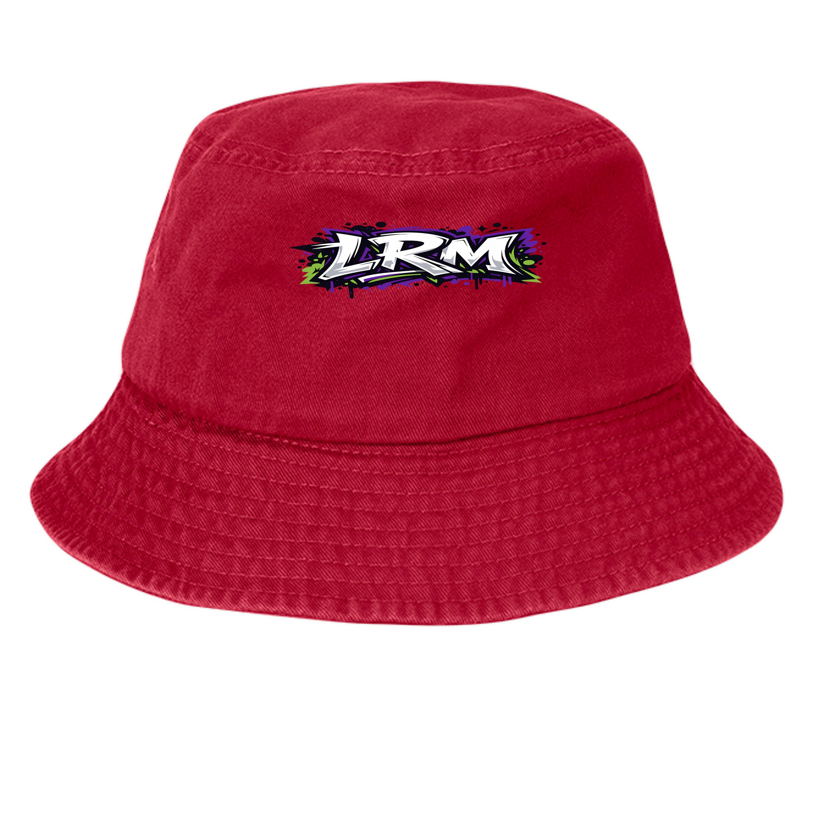 Red - 2050s - FRONT