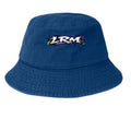 Royal Blue - 2050s - FRONT