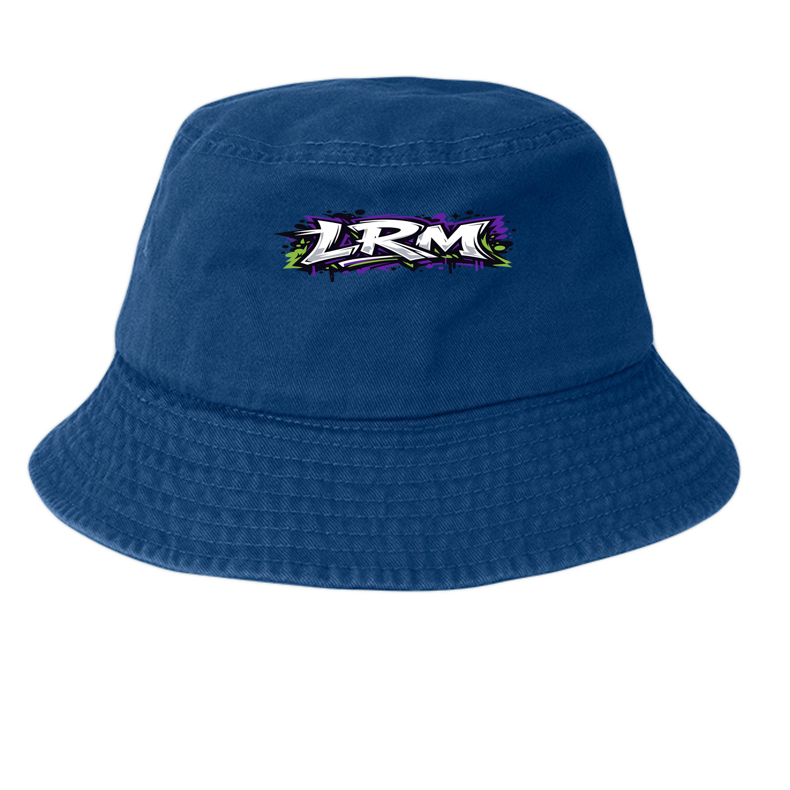 Royal Blue - 2050s - FRONT